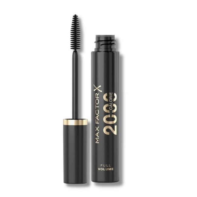Max Factor 2000 Calorie Dramatic Volume mascara i farven sort