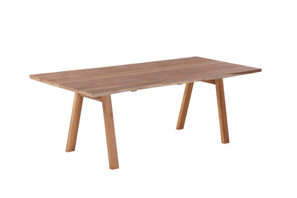 Se Maxi Plankebord 100x240 cm - m/bordben i teak - Skrå ❤ Kæmpe udvalg i KERNETEAK - Køb online på udsalg og tilbud lige nu ❤ Super billig fragt og lynhurtig levering - Varenummer: Havemøbelland-DK4250 - Udsalg på INDEMØBLER - Plankeborde Spar stort – op til 59% - Over 2.739 kendte brands på stort udsalg