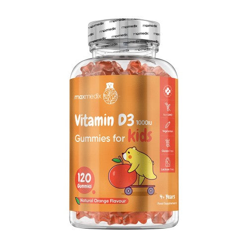 Se Børne D3-Vitamin Gummies ✔ Kæmpe udvalg i maxmedix - Køb online på udsalg og tilbud lige nu ✔ Billig fragt og hurtig levering - Varenummer: WeightWorld-49468 og 5056128127254 på lager - Udsalg på Kosttilskud til børn Få op til 67% i rabat - Shop udsalg fra mere end 1.798 mærker