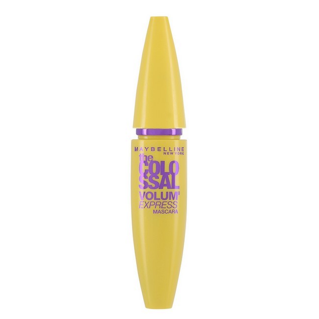 Maybelline The Colossal Volum' Express mascara i Glam Black