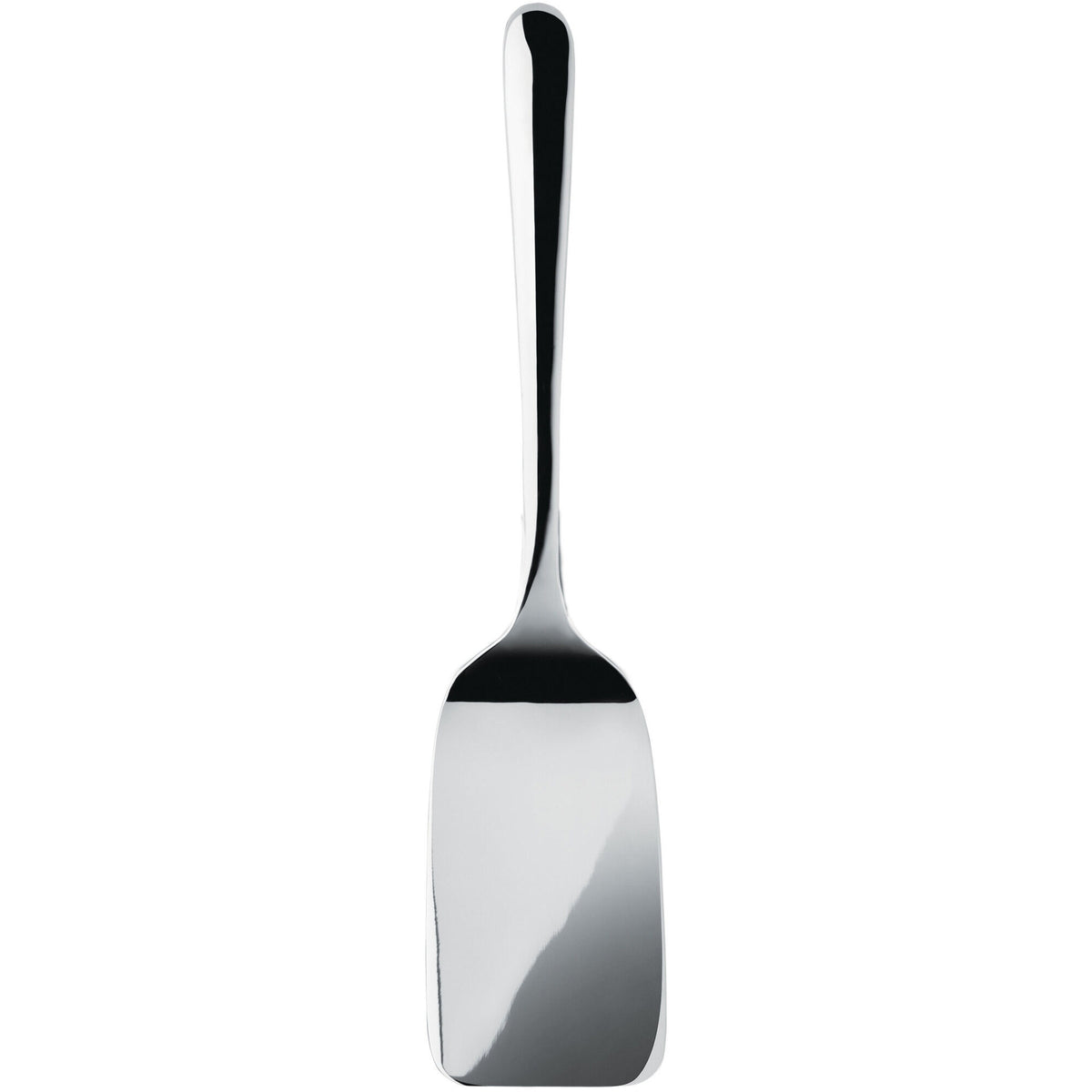 Lille stegespade i rustfrit stål fra Robert Welch Signature med ergonomisk greb