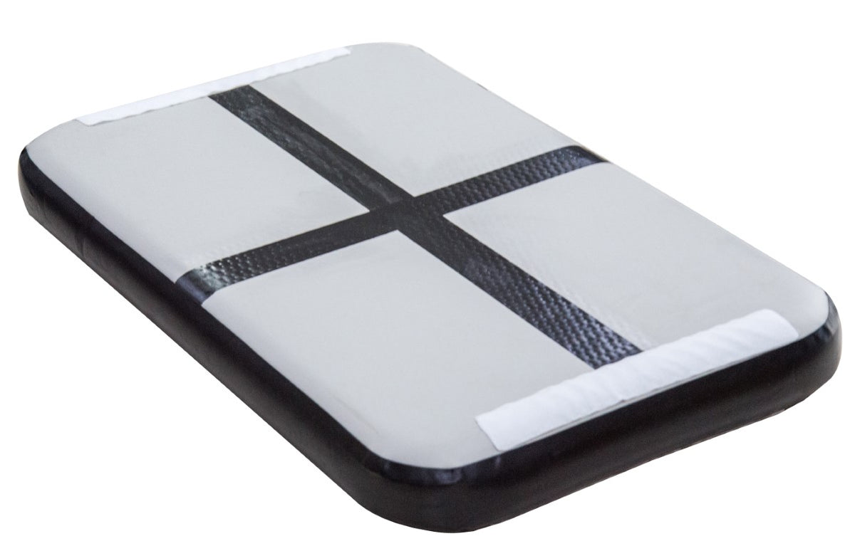 Se MCU-Sport AirTrack Board 60 x 100 x 10 cm ✔ Kæmpe udvalg i MCU-Sport - Køb online på udsalg og tilbud lige nu ✔ Meget billig fragt og hurtig levering - Varenummer: MMAction-207014 og 5712548206893 på lager - Udsalg på Airtrack Op til 57% rabat - Kendte mærker på udsalg – over 1.329 mærker