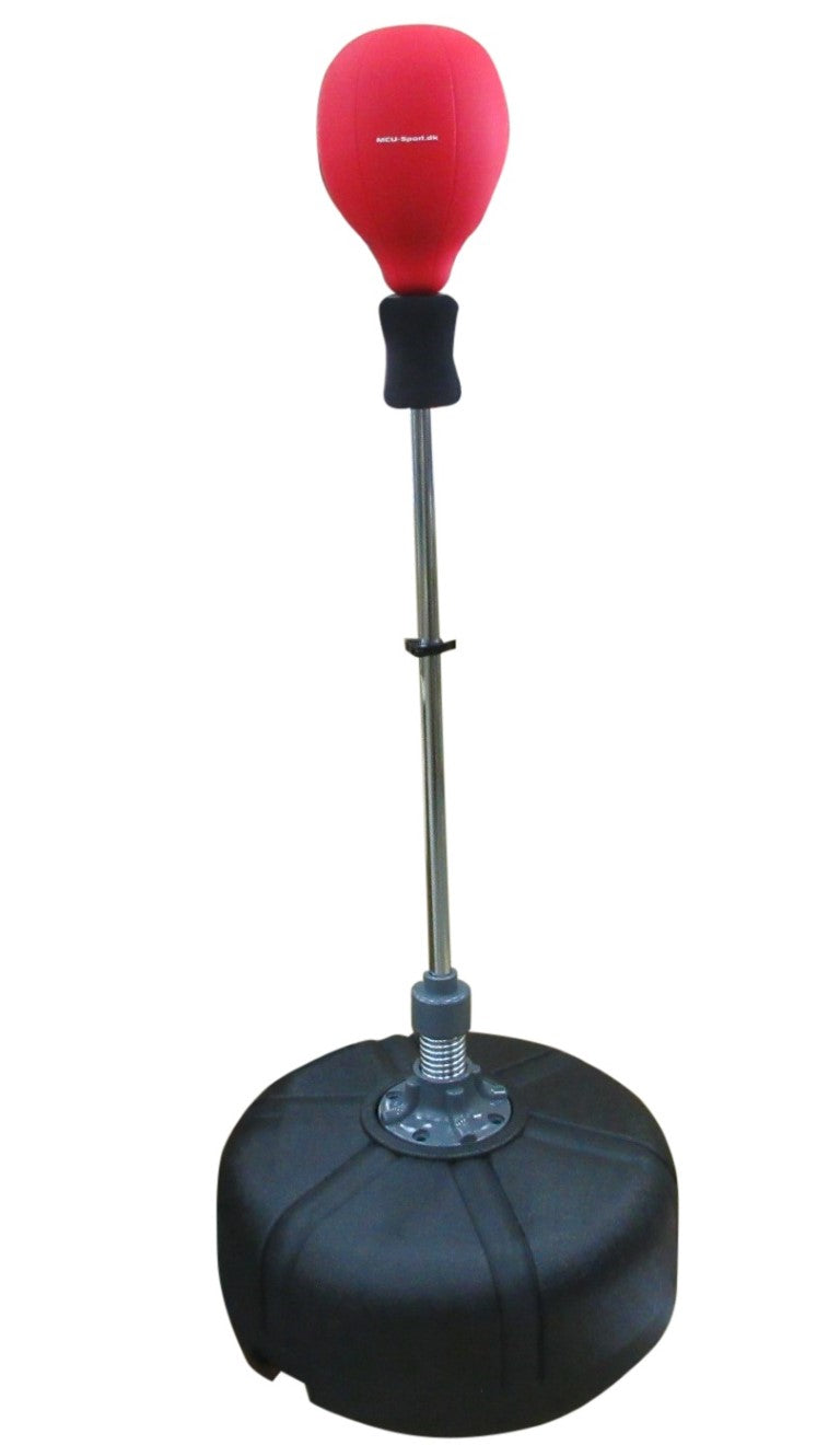 Se MCU-Sport Boksebold / speedbold Pro 139-179cm ✔ Kæmpe udvalg i MCU-Sport - Køb online på udsalg og tilbud lige nu ✔ Hurtig levering til lave fragtpriser - Varenummer: MMAction-21467175 og 5712548214638 på lager - Udsalg på Boksning Spar stort – op til 59% - Eksklusivt udsalg på over 2.739 mærker