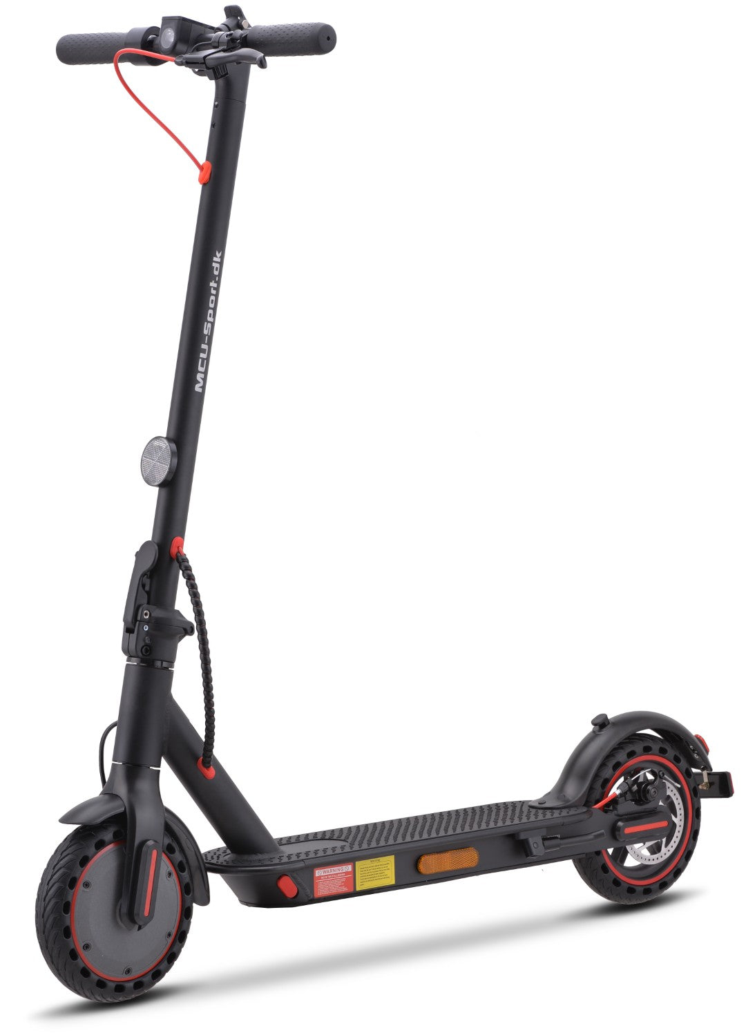 Se MCU-Sport HPI20 EL Løbehjul 20 km/t 250W 36V Black ✔ Kæmpe udvalg i MCU-Sport - Køb online på udsalg og tilbud lige nu ✔ Lav fragtpris og hurtig levering - Varenummer: MMAction-11215 og 5712548112156 på lager - Udsalg på EL Løbehjul Store besparelser – op til 77% - Udsalg på mere end 2.281 populære mærker