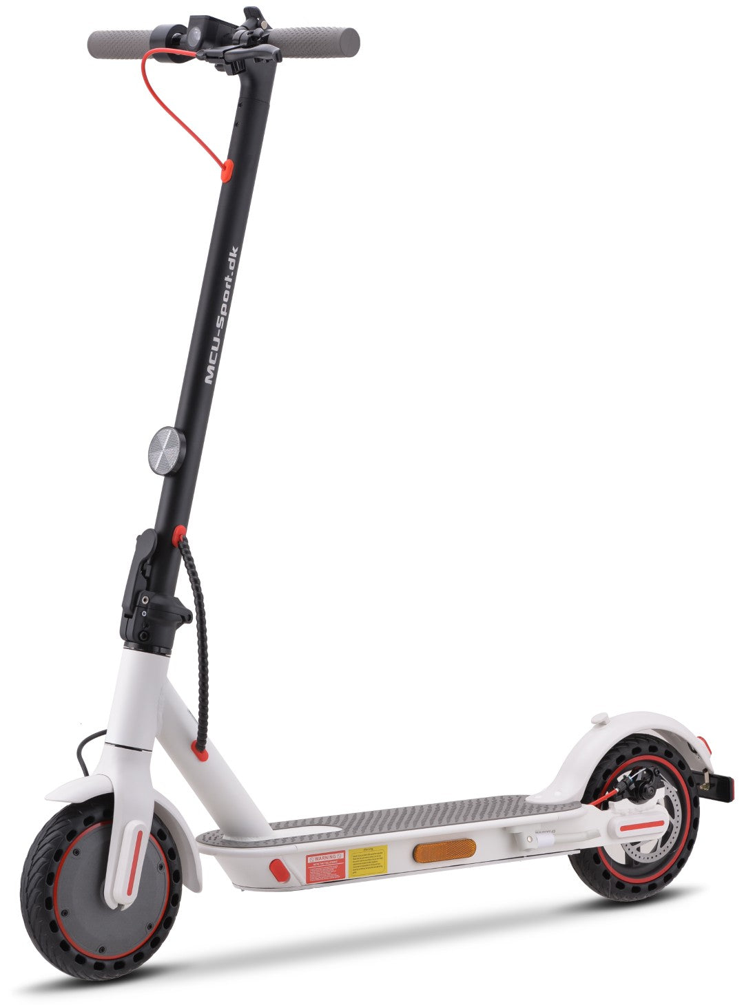 Se MCU-Sport HPI20 EL Løbehjul 20 km/t 36V Hvid ✔ Kæmpe udvalg i MCU-Sport - Køb online på udsalg og tilbud lige nu ✔ Super billig fragt og lynhurtig levering - Varenummer: MMAction-11216 og 5712548112163 på lager - Udsalg på EL Løbehjul Få op til 69% i rabat - Find over 1.798 mærker på udsalg