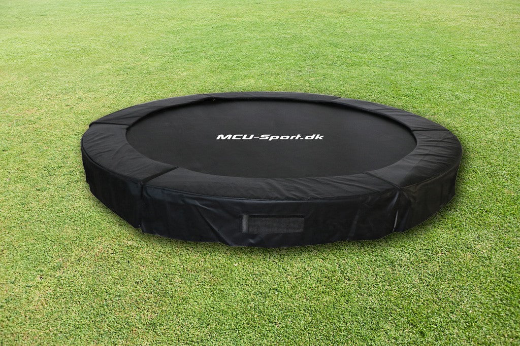Se MCU-Sport NedGravet / Inground Trampolin 3.05M ✔ Kæmpe udvalg i MCU-Sport - Køb online på udsalg og tilbud lige nu ✔ Super billig fragt og lynhurtig levering - Varenummer: MMAction-13762 og 5712548137623 på lager - Udsalg på Have Trampoliner Spar helt op til 73% - Find dine favoritter blandt 2.739 mærker
