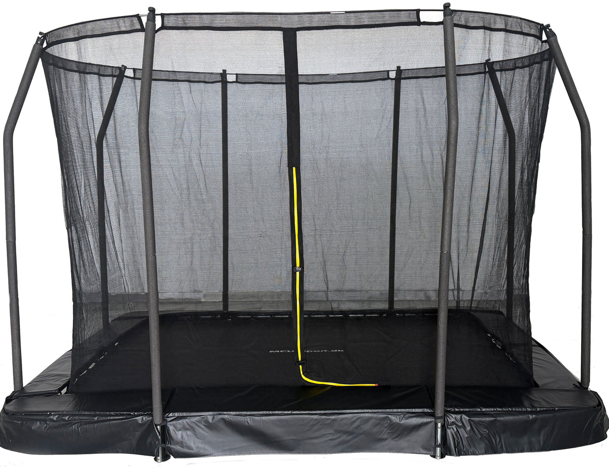 Se MCU-Sport NedGravet / Inground Trampolin 366 x 244 cm + Sikkerhedsnet ✔ Kæmpe udvalg i MCU-Sport - Køb online på udsalg og tilbud lige nu ✔ Hurtig levering til lave fragtpriser - Varenummer: MMAction-137942 og 5712548137937 på lager - Udsalg på Have Trampoliner Spar stort – op til 59% - Over 2.739 kendte mærker online