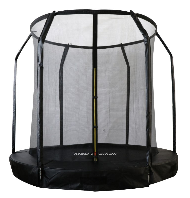 Se MCU-Sport NedGravet / Inground Trampolin 2.44M + Sikkerhedsnet ✔ Kæmpe udvalg i MCU-Sport - Køb online på udsalg og tilbud lige nu ✔ Billig fragt • Hurtig levering - Varenummer: MMAction-137601 og 5712548137838 på lager - Udsalg på Have Trampoliner Op til 63% rabat - Mere end 2.739 populære mærker på tilbud