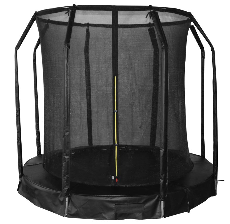 Se MCU-Sport NedGravet / Inground Trampolin 3.05M + Sikkerhedsnet ✔ Kæmpe udvalg i MCU-Sport - Køb online på udsalg og tilbud lige nu ✔ Hurtig levering til lave fragtpriser - Varenummer: MMAction-137621 og 5712548137845 på lager - Udsalg på Have Trampoliner Op til 57% rabat - Over 1.329 mærker på online udsalg