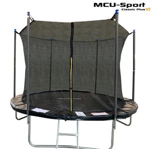 Se MCU-Sport - Classic-plus Trampolin Ø3,05m inkl. sikkerhedsnet og stige ❤ Kæmpe udvalg i MCU - Køb online på udsalg og tilbud lige nu ❤ Billig fragt og hurtig levering - Varenummer: Bolig&Haven-50977704542538 og barcode / Ean: på lager - Udsalg på Få op til 67% i rabat - Over 1.798 brands samlet på udsalg