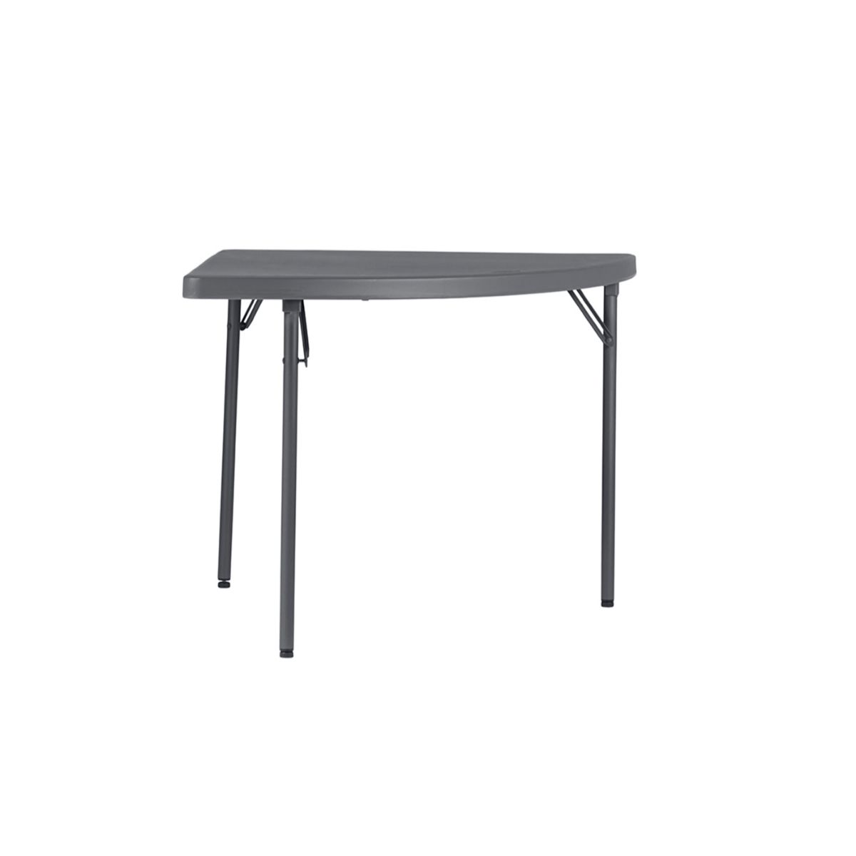 Zown New Classic klapbord XXL Corner i plast til hjørner