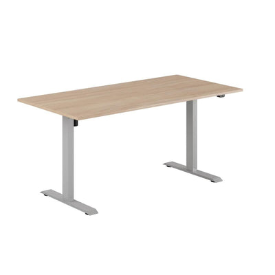 Se EASY Hæve/Sænkebord m/1 motor 160x80cm - Urban-grå ✔ Kæmpe udvalg i  Zederkof ✔ Hurtig levering: 1 - 2 Hverdage samt billig fragt - Varenummer: ZDK-173838 og barcode / Ean:  på lager - Udsalg på Indendørs > BORD > Hæve sænkeborde > Elektrisk hæve sænkebord Spar op til 54% - Over 1324 kendte brands på udsalg