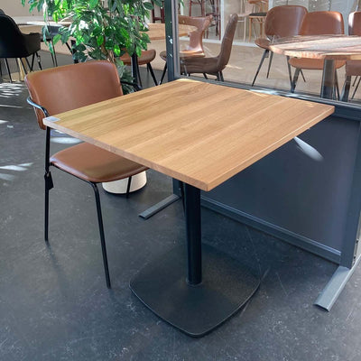 Se Massiv egetræsbordplade, firkantet - 115x70cm ✔ Kæmpe udvalg i  Zederkof ✔ Hurtig levering: 1 - 2 Hverdage samt billig fragt - Varenummer: ZDK-81942 og barcode / Ean:  på lager - Udsalg på Indendørs > BORD > Restaurantbord > Firkantet bordplade Spar op til 53% - Over 1354 kendte mærker på udsalg