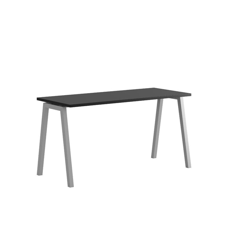 Se Luna A Bord 140x60cm - Sort-grå ✔ Kæmpe udvalg i  Zederkof ✔ Hurtig levering: 1 - 2 Hverdage samt billig fragt - Varenummer: ZDK-79893 og barcode / Ean:  på lager - Udsalg på Indendørs > KONFERENCEMØBLER > Konferenceborde > Firkantet konferencebord Spar op til 62% - Over 1150 kendte brands på udsalg