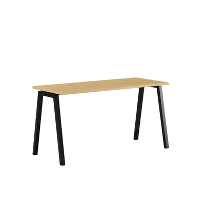 Se Luna A Bord 140x60cm - Eg-sort ✔ Kæmpe udvalg i  Zederkof ✔ Hurtig levering: 1 - 2 Hverdage samt billig fragt - Varenummer: ZDK-79886 og barcode / Ean:  på lager - Udsalg på Indendørs > KONFERENCEMØBLER > Konferenceborde > Firkantet konferencebord Spar op til 54% - Over 1150 kendte brands på udsalg