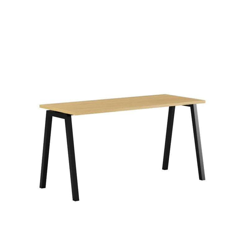Se Luna A Bord 140x60cm - Eg-sort ✔ Kæmpe udvalg i  Zederkof ✔ Hurtig levering: 1 - 2 Hverdage samt billig fragt - Varenummer: ZDK-79886 og barcode / Ean:  på lager - Udsalg på Indendørs > KONFERENCEMØBLER > Konferenceborde > Firkantet konferencebord Spar op til 54% - Over 1150 kendte brands på udsalg