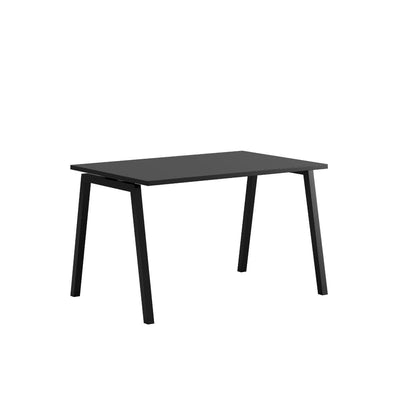 Se Luna A Bord 120x80cm - Sort -sort ✔ Kæmpe udvalg i  Zederkof ✔ Hurtig levering: 1 - 2 Hverdage samt billig fragt - Varenummer: ZDK-79840 og barcode / Ean:  på lager - Udsalg på Indendørs > KONFERENCEMØBLER > Konferenceborde > Firkantet konferencebord Spar op til 52% - Over 1150 kendte brands på udsalg