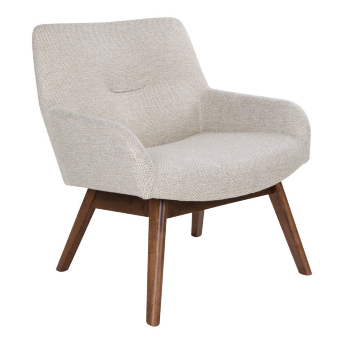 Se Signe lounge stol - Valnød-san ❤ Kæmpe udvalg i Zederkof - Køb online på udsalg og tilbud lige nu ❤ Super billig fragt og lynhurtig levering - Varenummer: Zederkof-372418 - Udsalg på Indendørs - Stol - Loungestole Spar helt op til 57% - Over 739 kendte brands på udsalg