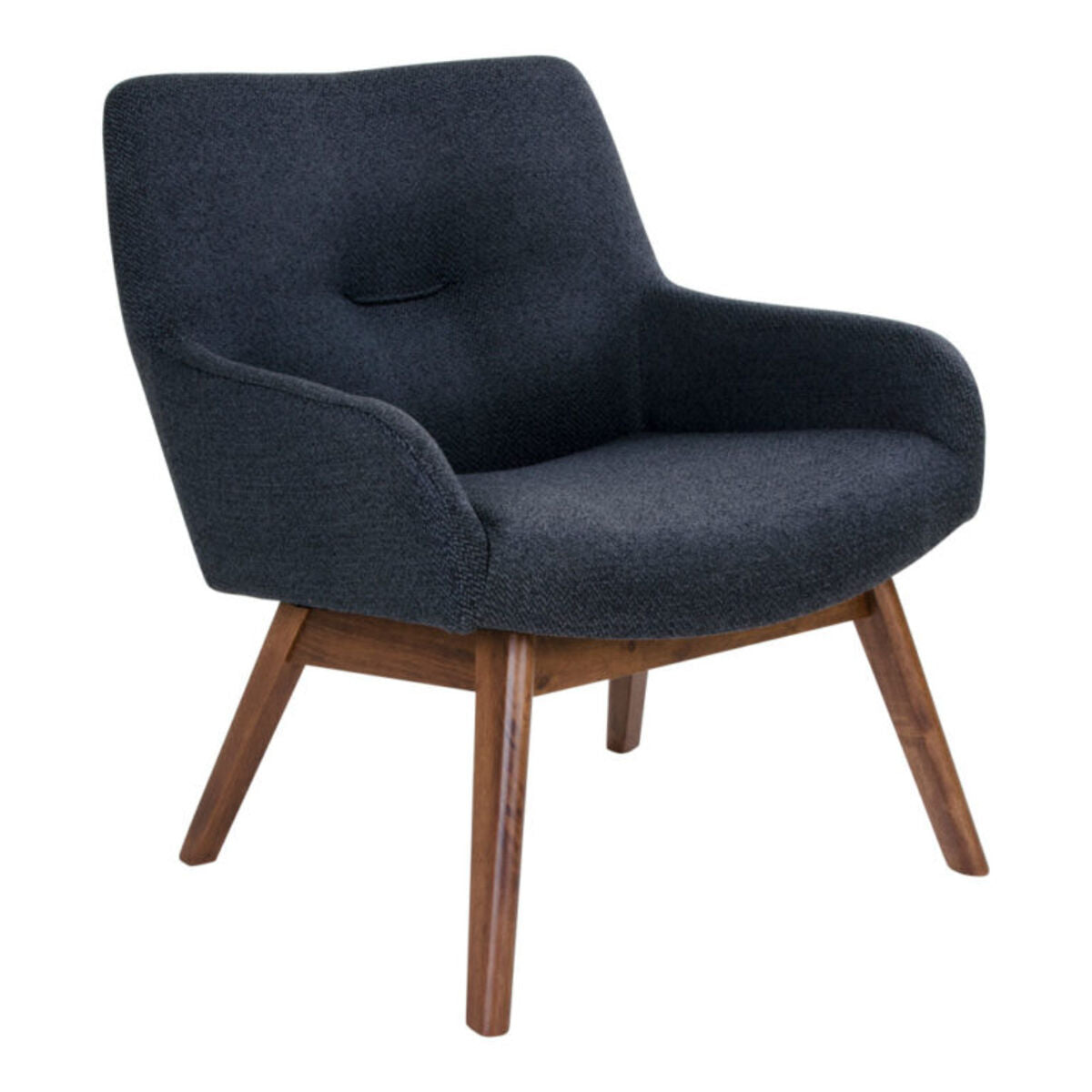 Se Signe lounge stol - Valnød-mør ❤ Kæmpe udvalg i Zederkof - Køb online på udsalg og tilbud lige nu ❤ Lav fragtpris og hurtig levering - Varenummer: Zederkof-372416 - Udsalg på Indendørs - Stol - Loungestole Op til 63% rabat - Mere end 1.329 populære mærker på udsalg