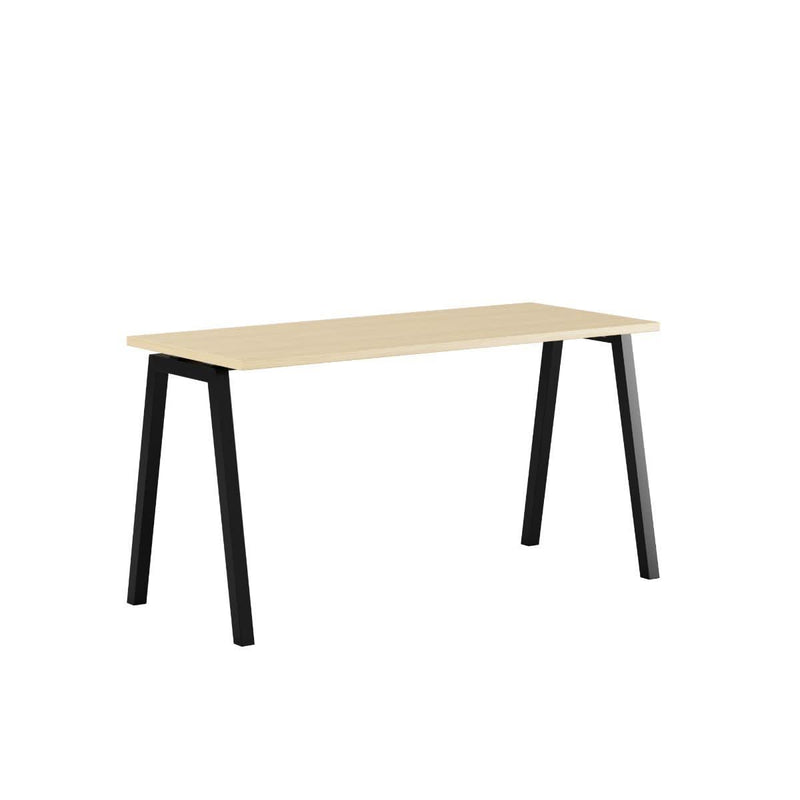 Se Luna A Bord 140x60cm - Birk-sort ✔ Kæmpe udvalg i  Zederkof ✔ Hurtig levering: 1 - 2 Hverdage samt billig fragt - Varenummer: ZDK-79880 og barcode / Ean:  på lager - Udsalg på Indendørs > KONFERENCEMØBLER > Konferenceborde > Firkantet konferencebord Spar op til 55% - Over 1150 kendte brands på udsalg
