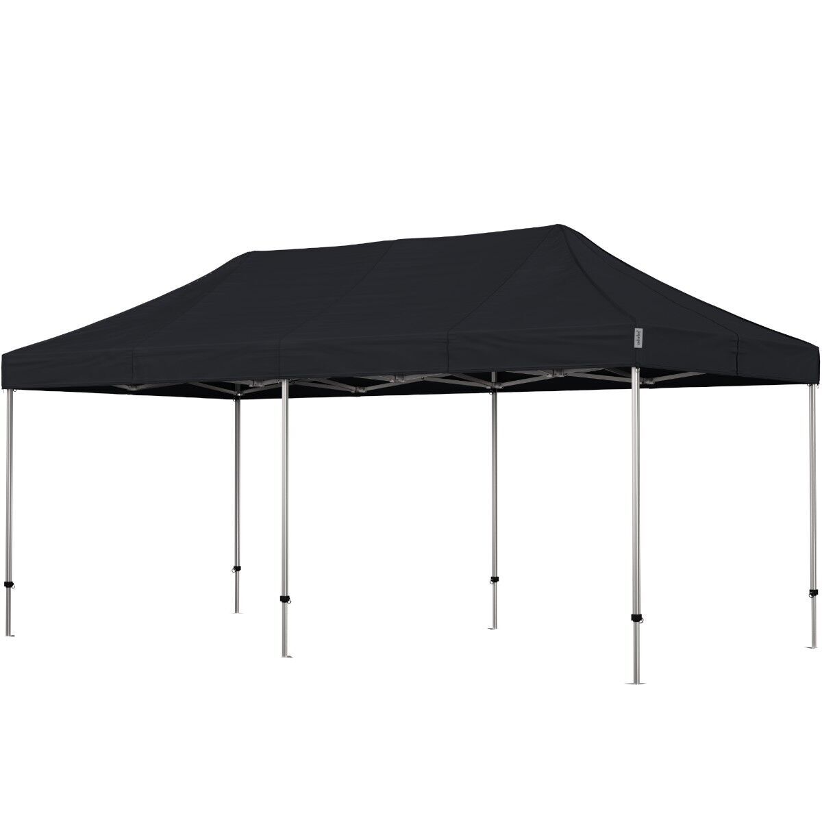 Se Stand Up Foldetelt Komplet 3x6m Premium Plus - Sort ❤ Kæmpe udvalg i Zederkof - Køb online på udsalg og tilbud lige nu ❤ Meget billig fragt og hurtig levering - Varenummer: Zederkof-84116 - Udsalg på Telte - Foldetelte - Premium Plus Få op til 67% i rabat - Shop blandt over 2.739 brands