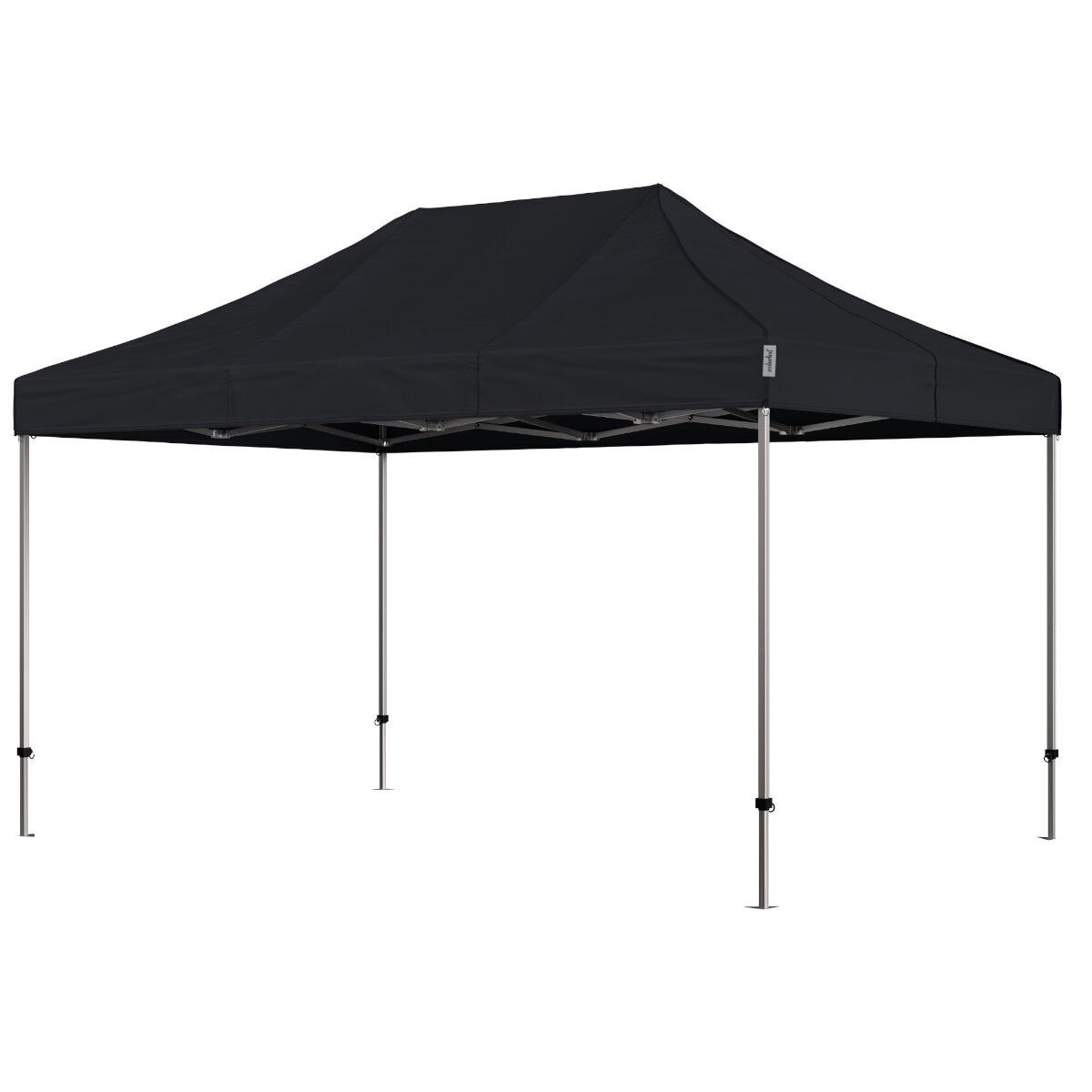 Se Stand Up Foldetelt Komplet 3x4,5m Premium Plus - Sort ❤ Kæmpe udvalg i Zederkof - Køb online på udsalg og tilbud lige nu ❤ Billig fragt og hurtig levering - Varenummer: Zederkof-84064 - Udsalg på Telte - Foldetelte - Premium Plus Spar helt op til 79% - Udsalg på produkter fra mere end 2.739 brands