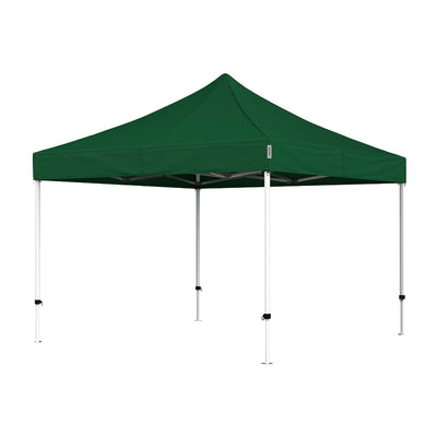 Foldetelt Komplet 3x3m Economy - Grøn
