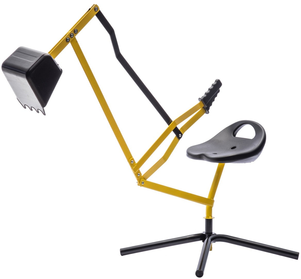 Se MegaLeg Metal Gravemaskine til børn 115 x 85 cm ✔ Kæmpe udvalg i MegaLeg - Køb online på udsalg og tilbud lige nu ✔ Lav fragtpris og hurtig levering - Varenummer: MMAction-28260 og 5712548282606 på lager - Udsalg på Gravemaskiner til børn Store besparelser – op til 67% - Shop over 2.281 kendte mærker på udsalg