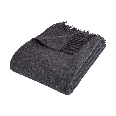 Se billigt tilbud på MELANGE Dark grey uldplaid! Spar op til 63% på udsalg. Hurtig levering (1-2 hverdage) og billig fragt. Køb online nu!