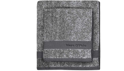 Se tilbud på Marc O'Polo Melange Håndklæde Antracitgrå/off hvid - Badehåndklæde 70x140. Billigt udsalg! Hurtig levering: 1-2 hverdage. Varenummer: CADEC-5333ce332446-323. Spar op til 58%.