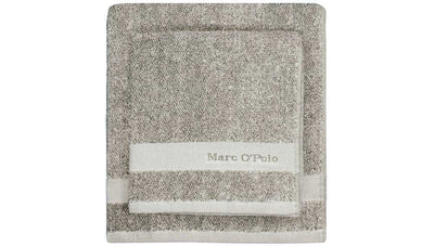 Se tilbud på Marc O'Polo Melange Håndklæde Beige/off hvid - 50x100. Billigt udsalg! Hurtig levering: 1-2 hverdage. Varenummer: CADEC-17c0783f0f00-959.