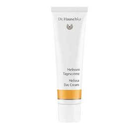 Se Dr.Hauschka Melissa day cream 30ml. ✔ Kæmpe udvalg i Dr. Hauschka - Køb online på udsalg og tilbud lige nu ✔ Billig fragt og hurtig levering - Varenummer: Helsegrossisten-5405 og 4020829008793 på lager - Udsalg på Personlig pleje > Cremer > Ansigt Spar helt op til 73% - Over 739 kendte mærker på udsalg