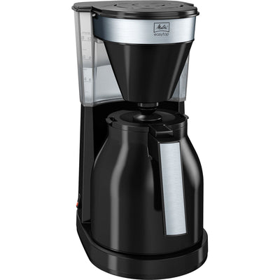 Se Melitta Easy Therm 2.0 kaffemaskine, sort ✔ Kæmpe udvalg i Melitta ✔ Meget billig fragt og hurtig levering: 1 - 2 hverdage - Varenummer: KTO-21874 og barcode / Ean: '4006508218745 på lager - Udsalg på Kaffemaskine Spar op til 63% - Over 1334 design mærker på udsalg