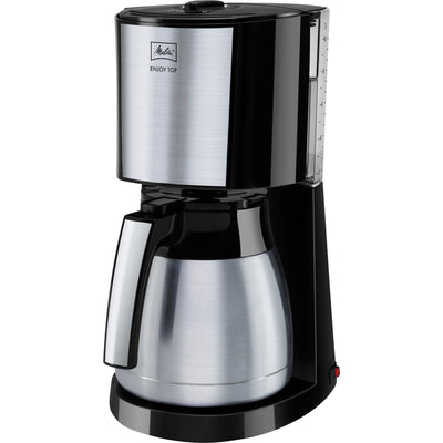 Se Melitta Enjoy Top Therm Kaffemaskine ✔ Stort online udvalg i Melitta ✔ Hurtig levering: 1 - 2 Hverdage samt billig fragt - Varenummer: KTO-21445 og barcode / Ean: '4006508214457 på lager - Udsalg på Kaffemaskine Spar op til 51% - Over 1334 design mærker på udsalg