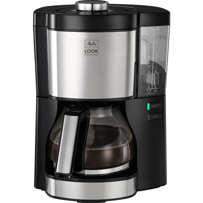 Se Melitta Look 5.0 perfection kaffemaskine ✔ Kæmpe udvalg i Melitta ✔ Meget billig fragt og hurtig levering: 1 - 2 hverdage - Varenummer: KTO-22187 og barcode / Ean: '4006508221875 på lager - Udsalg på Kaffemaskine Spar op til 61% - Over 1334 design mærker på udsalg