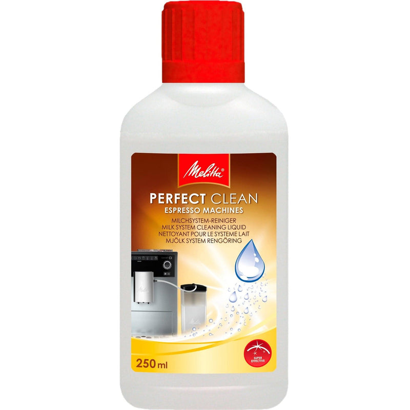 Se Melitta Perfect Clean Mælkesystemrengøring 250 ml. ✔ Stort online udvalg i Melitta ✔ Hurtig levering: 1 - 2 Hverdage samt billig fragt - Varenummer: KTO-97223 og barcode / Ean: &