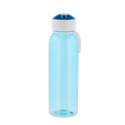 Se Mepal - Flip-up Campus Vandflaske 500 ml Blue ❤ Stort online udvalg i Mepal ❤ Meget billig fragt og hurtig levering: 1 - 2 hverdage - Varenummer: RKTK-FH15288 og barcode / Ean: '8711269999777 på lager - Udsalg på Spar op til 64% - Over 857 kendte brands på udsalg