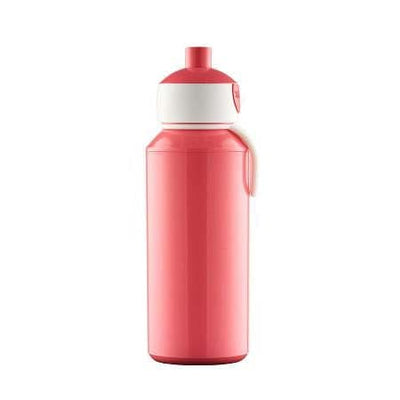 Se Mepal - Pop-up Drikkeflaske 400 ml Pink ❤ Stort online udvalg i Mepal ❤ Meget billig fragt og hurtig levering: 1 - 2 hverdage - Varenummer: RKTK-FH226640 og barcode / Ean: '8711269946979 på lager - Udsalg på Spar op til 62% - Over 1160 kendte mærker på udsalg