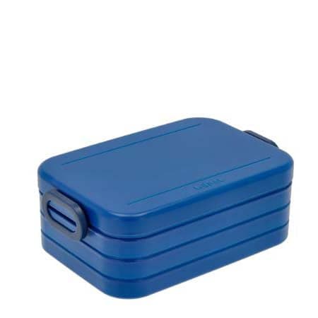 Se Mepal - TAB Madkasse 17 x 12 x 6,5 cm M Vivid blue ❤ Stort online udvalg i Mepal ❤ Meget billig fragt og hurtig levering: 1 - 2 hverdage - Varenummer: RKTK-FH30269 og barcode / Ean: &
