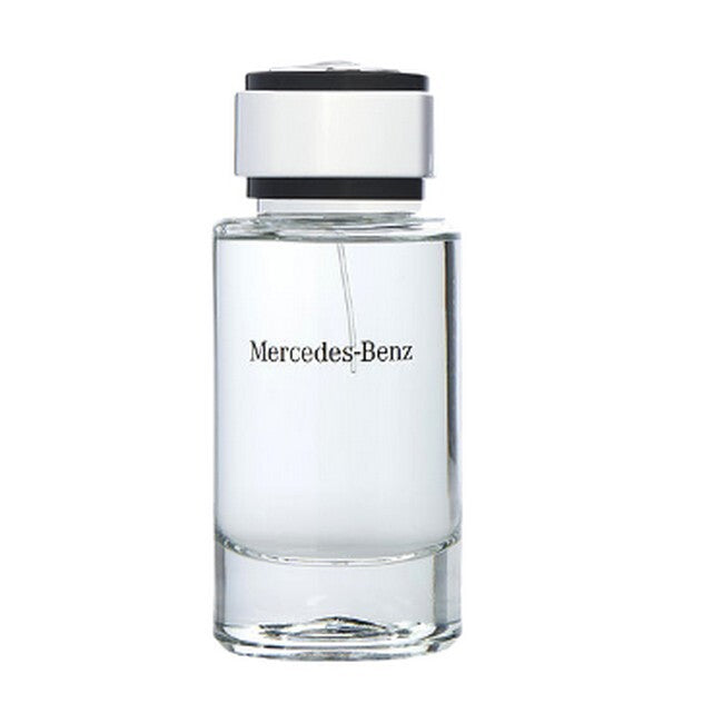 Mercedes Benz For Men eau de toilette spray, flaske på 120 ml
