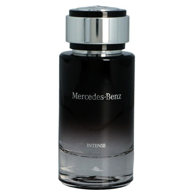Mercedes Benz Intense for Men eau de toilette i 120 ml flaske