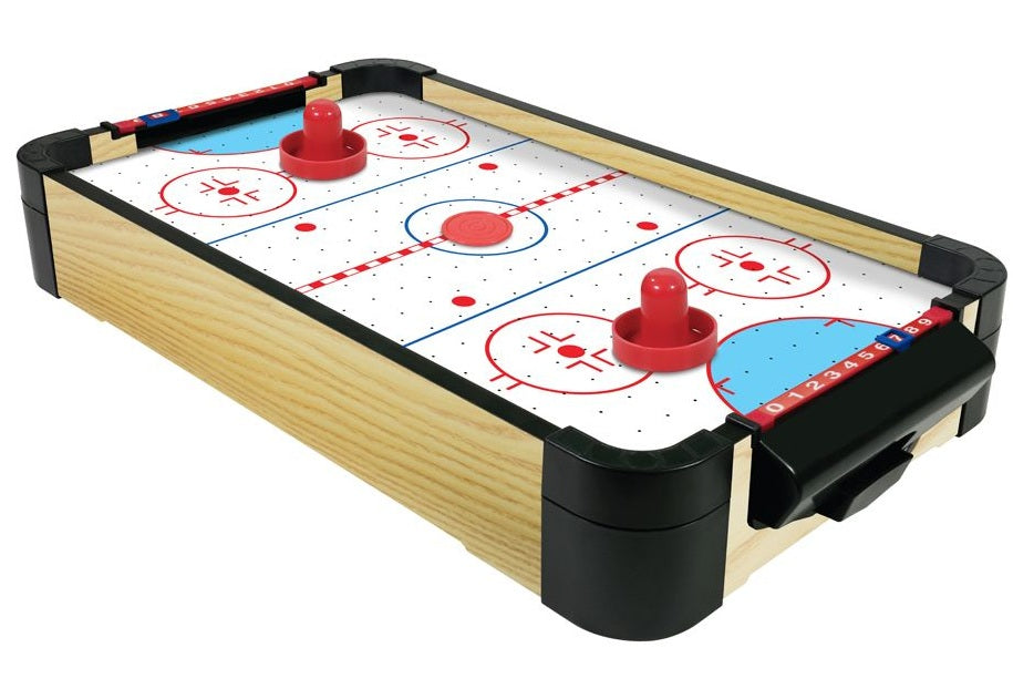 Se Merchant Ambassador Bord Airhockey 40 cm ✔ Kæmpe udvalg i Merchant Ambassador - Køb online på udsalg og tilbud lige nu ✔ Hurtig levering til lave fragtpriser - Varenummer: MMAction-216520 og 4897049300279 på lager - Udsalg på Multi / Mini Spilleborde Spar helt op til 79% - Over 739 kendte mærker på udsalg