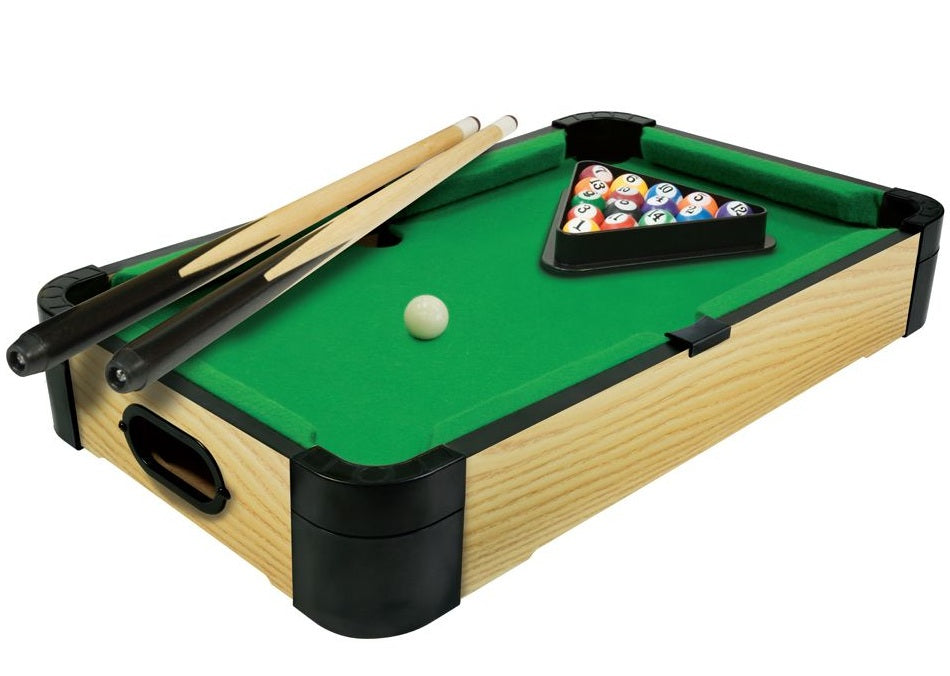 Se Merchant Ambassador Bord Pool 40 cm ✔ Kæmpe udvalg i Merchant Ambassador - Køb online på udsalg og tilbud lige nu ✔ Lav fragtpris og hurtig levering - Varenummer: MMAction-216521 og 4897049300262 på lager - Udsalg på Multi / Mini Spilleborde Spar stort – op til 53% - Eksklusivt udsalg på over 2.739 mærker