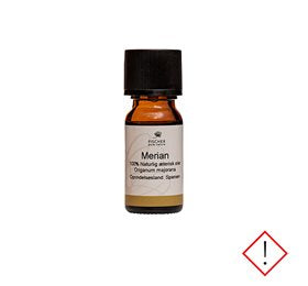 Se fischer Merianolie æterisk 10 ml ✔ Kæmpe udvalg i Fischer Pure Nature - Køb online på udsalg og tilbud lige nu ✔ Super billig fragt og lynhurtig levering - Varenummer: Helsegrossisten-25595 og 5710918061035 på lager - Udsalg på Hus & Fritid > > Op til 63% rabat - Kendte mærker på udsalg – over 1.329 mærker