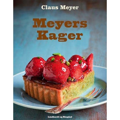 Meyers kager - Indbundet