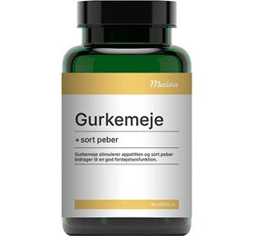 Se Mezina Gurkemeje + sort peber 120 kap. ✔ Kæmpe udvalg i Bolig Magasin - Køb online på udsalg og tilbud lige nu ✔ Meget billig fragt og hurtig levering - Varenummer: Helsegrossisten-58044 og 5745325102064 på lager - Udsalg på Sundhed > Mezina > Gurkemeje Store besparelser – op til 71% - Spar stort på mere end 2.739 mærker