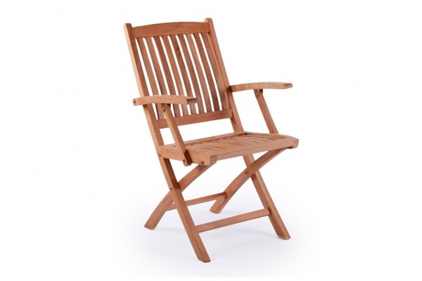 Se Mia Teak foldestol m/armlæn ❤ Kæmpe udvalg i KERNETEAK - Køb online på udsalg og tilbud lige nu ❤ Hurtig levering til lave fragtpriser - Varenummer: Havemøbelland-DK100 og barcode / Ean: 5740002304854 på lager - Udsalg på HAVESTOLE - Teak havestole Spar stort – op til 59% - Over 2.739 kendte brands på stort udsalg