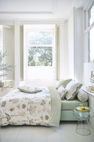 Se billigt tilbud på PIP Giardini di Frutta White 150x200 sengetøj! Udsalg på over 785 brands. Hurtig levering, 1-2 hverdage.
