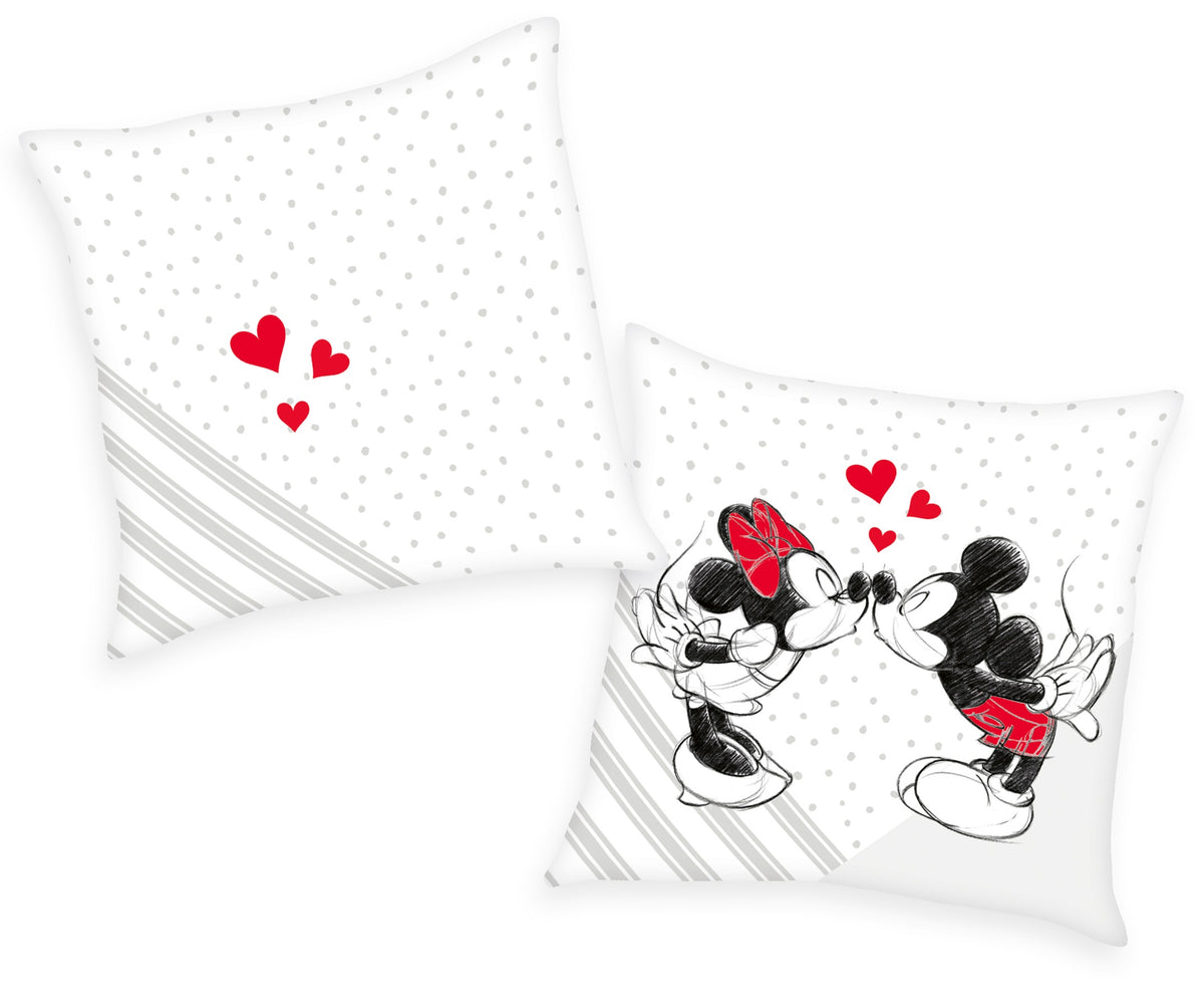 Se Mickey og Minnie soft velboa Pude ✔ Kæmpe udvalg i Bolig Magasin - Køb online på udsalg og tilbud lige nu ✔ Billig fragt og hurtig levering - Varenummer: MMAction-2010246 og 4006891957474 på lager - Udsalg på Pyntepuder til Børn Op til 57% rabat - Kendte mærker på udsalg – over 1.329 mærker