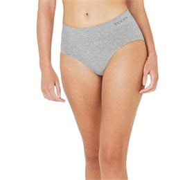 Se Boody Trusser Midi Brief lysegrå str. S 1stk. ✔ Kæmpe udvalg i Boody Eco Wear - Køb online på udsalg og tilbud lige nu ✔ Billig fragt og hurtig levering - Varenummer: Helsegrossisten-28189 og 9351383012533 på lager - Udsalg på Personlig pleje > Tøj > Kvinder Op til 63% rabat - Over 1.329 mærker på online udsalg